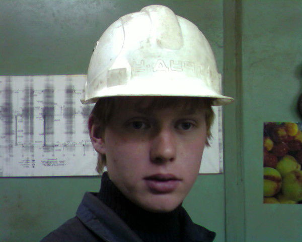 Роман Тюжин