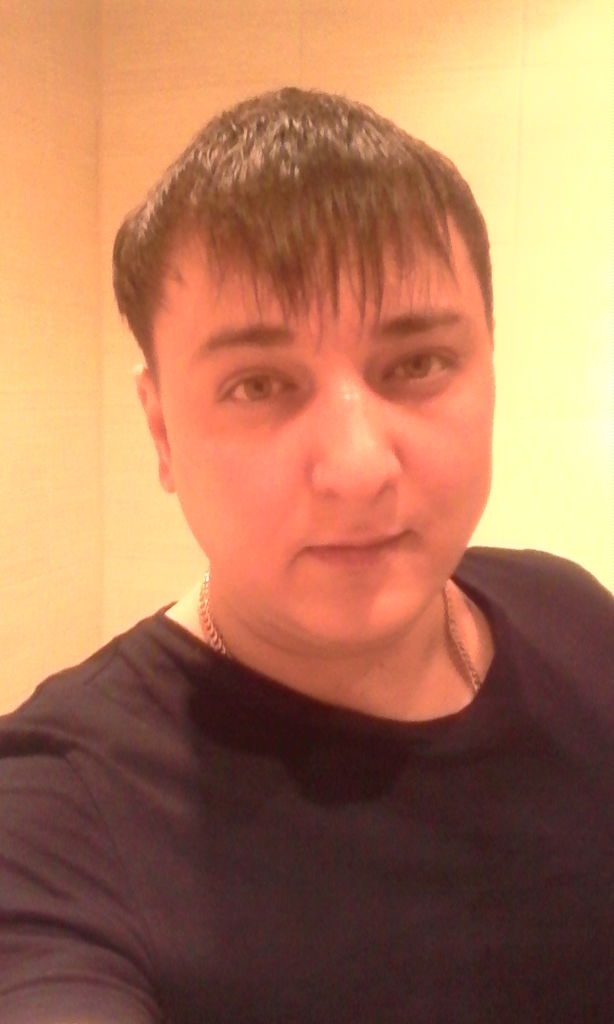 Ленар Ахметьянов