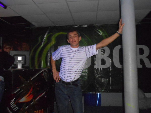 Валерий Петренко