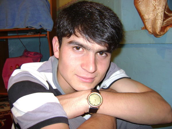 Пайравджон Шарипов