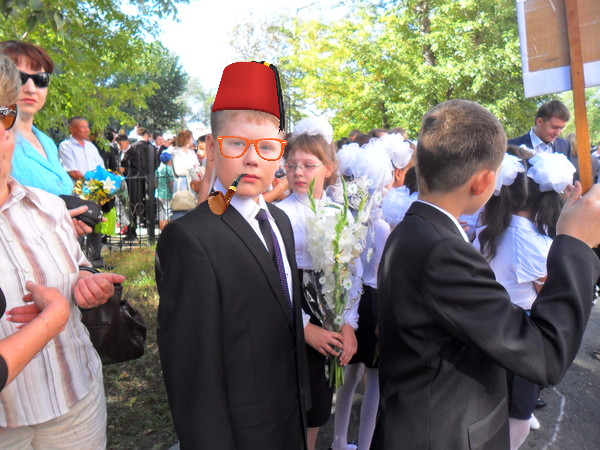 Сергей Осмоловский