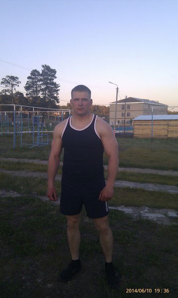 Александр Батурин