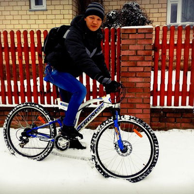 Константин Войтович