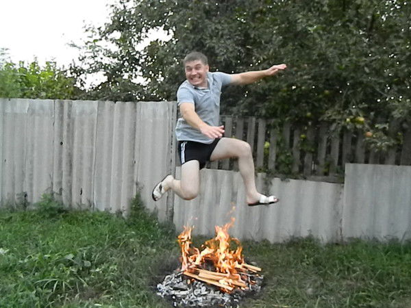 Павел Шалагин