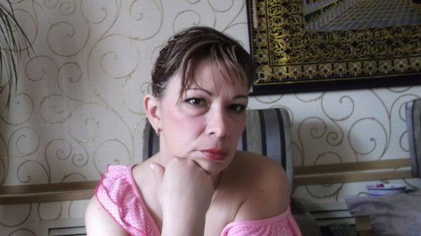 Света Морозова