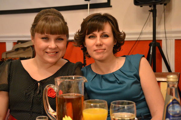 Ляйсан Фёдорова