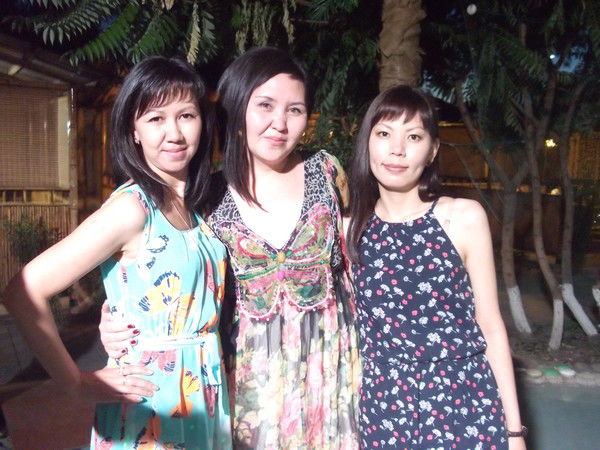 Эльмира Мустафаева