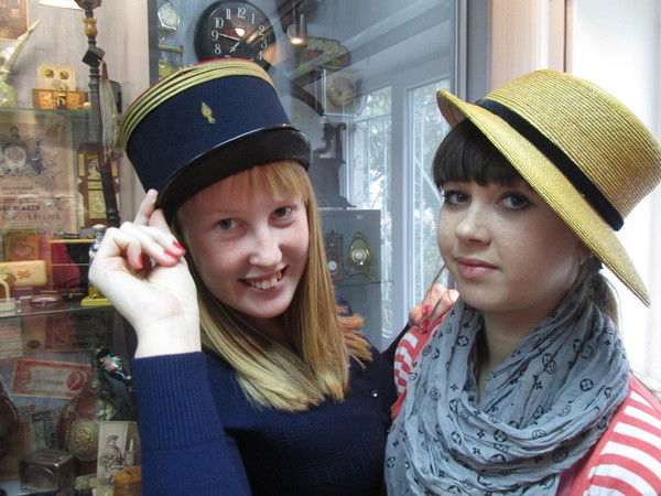 Ирина Зырянова