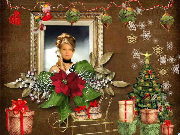 Марина Самофал