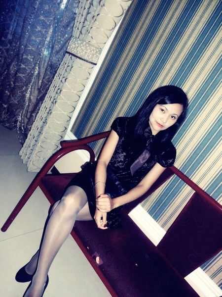 Айдана Мухтарбековна