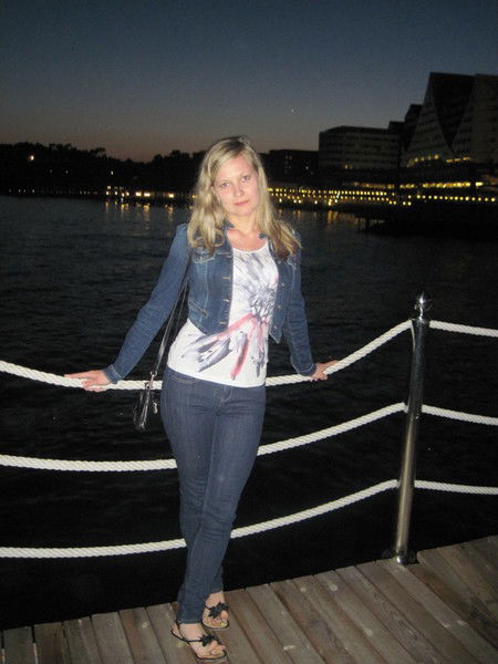 Ксения Медведева