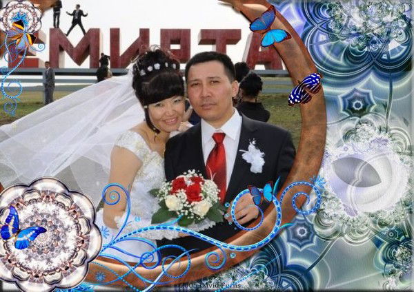 Нурбану Нурмустапанова