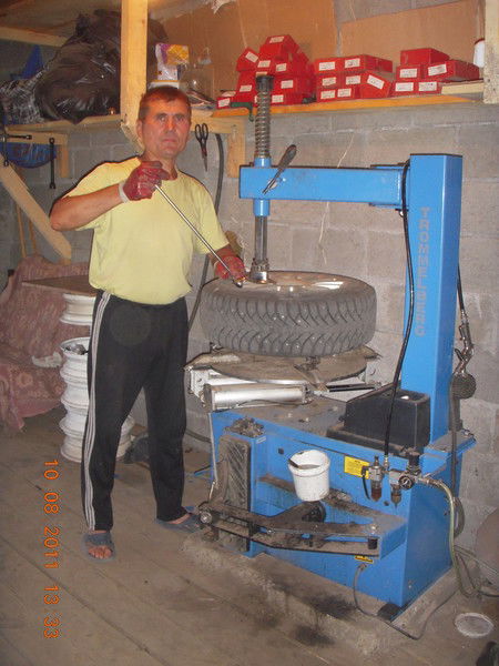 Рустам Галимзянов