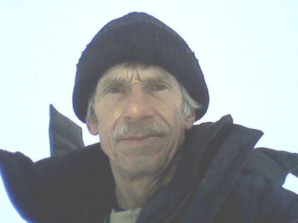 Владимир Калиновский