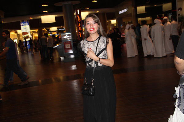 Асемгуль Муксинова