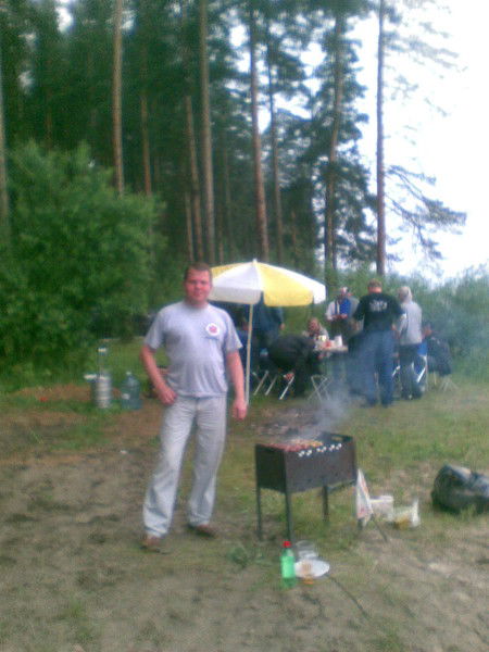 Алексей Ивкин