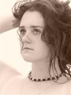 Маша Панина