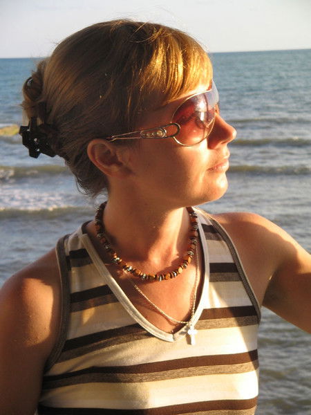 Елена Ключева