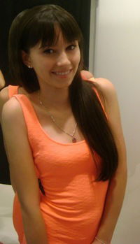 Каринка Осадчева