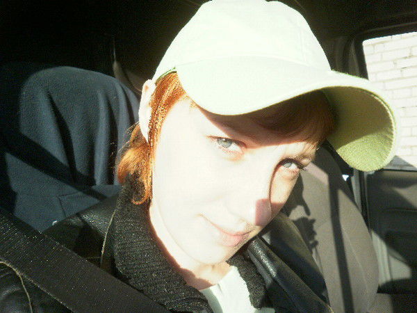 Юлия Блинова