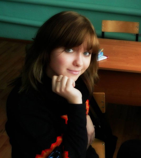 Натаха Дрягалина