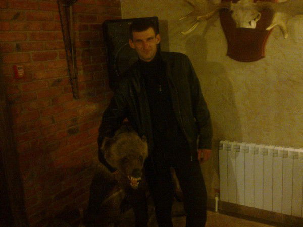 Вячеслав Уткин