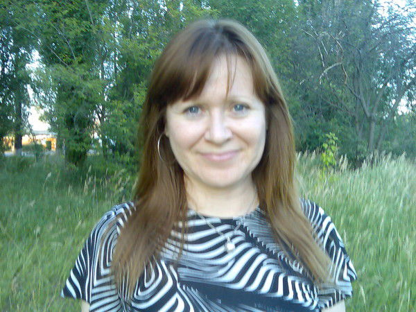 Инна Черемисова