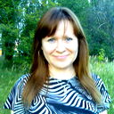 Инна Черемисова