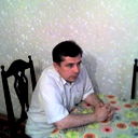 Шариф Дехканов