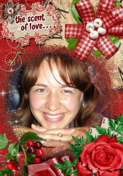 Валентина Семушева