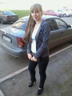 Александра Кривко