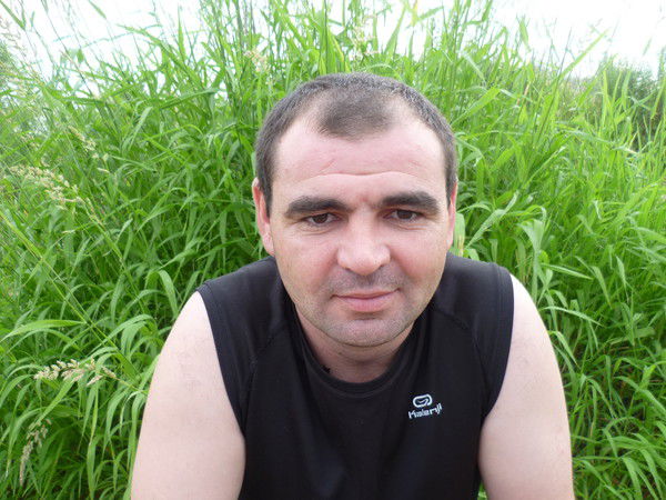 Сергей Фоломеев