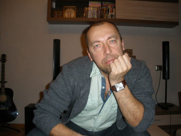 Валерий Баранов