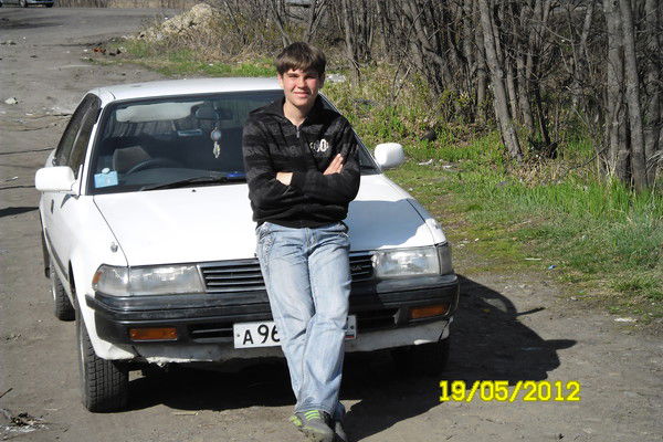 Максим Ковальчук