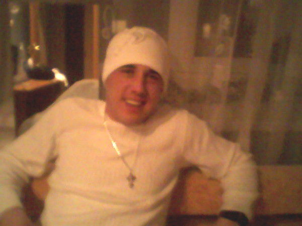 Александр Шинко