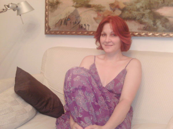 Дарья Лисицына