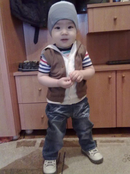 Амир Курманов