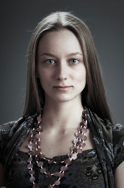 Алина Гударёва