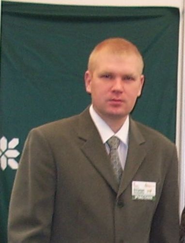 Иван Ткаченко