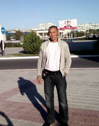 Базарбек Жиенбаев