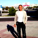 Базарбек Жиенбаев