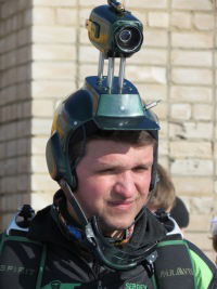 Сергей Савченко