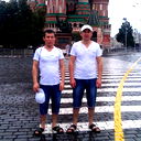 Улукбек Карашев