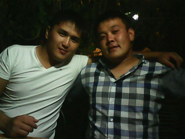 Асылхан Рахимов