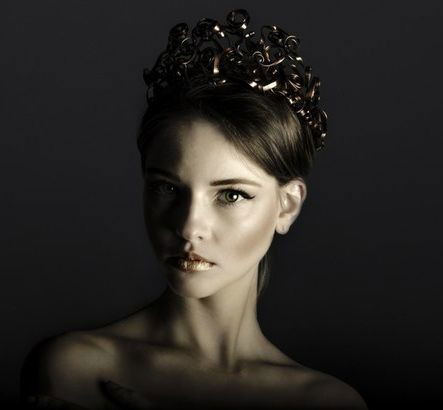 Катя Жорник