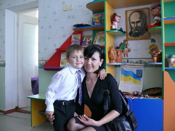 Юля Сергеева