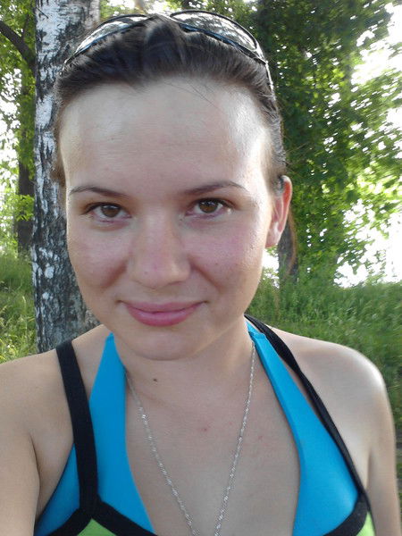 Юлия Маслова