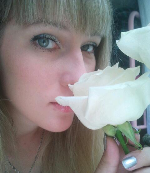 Екатерина Марченко