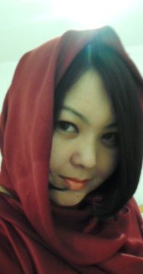 Гульжанат Адильбекова