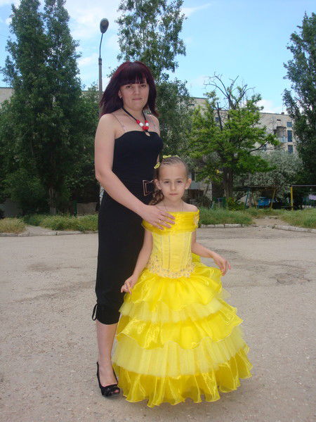 Анна Заслонова